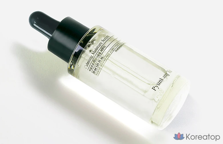 Сыворотка Pyunkang Yul Calming Moisture Serum, 30 мл, 1 шт.