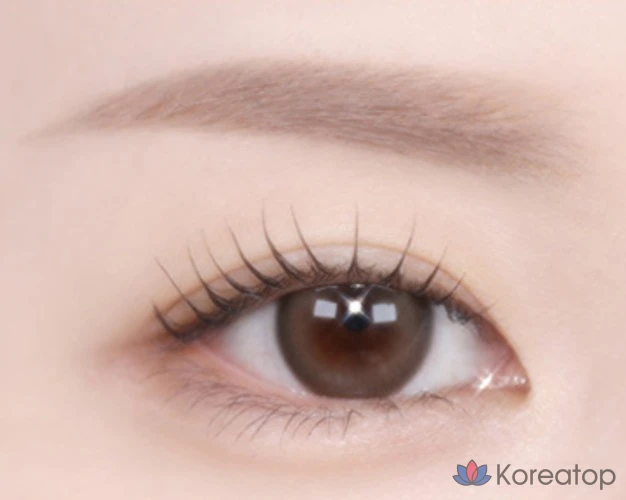 Консилер для бровей The Saem Cover Perfection Brow Concealer, оттенок Rose Beige, 4 г, 1 шт., фото 5