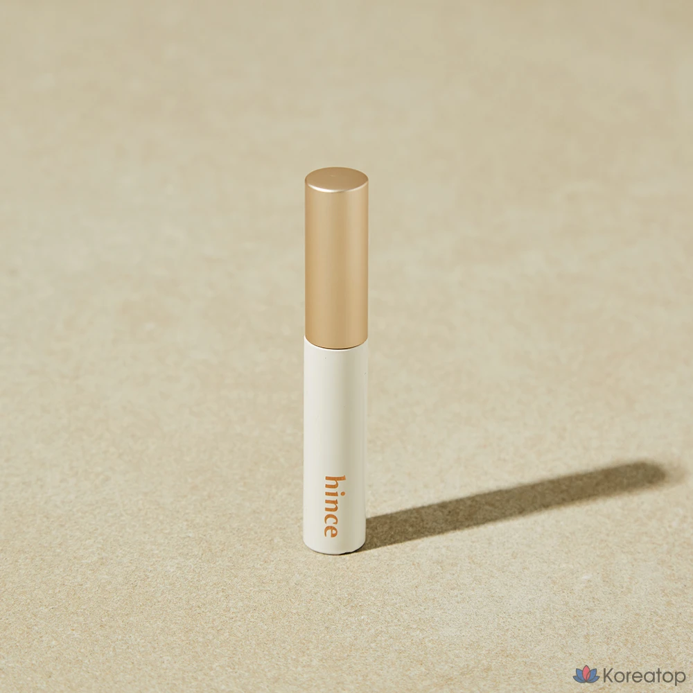 Карандаш для бровей Hince Signature Brow Shaper, оттенок Natural Brown, 1 шт.
