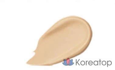 Консилер Luna Long Lasting Tip Liquid Concealer, оттенок 4 Sand, 7.5 г, 1 шт., фото 6