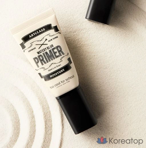 Праймер Too Cool For School Artclass Watery Blur Primer, 30 мл, 1 шт.
