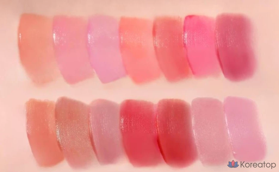 Тинт для губ Lilybyred Sweet Liar Milky Lip Tint, оттенок 14 Rosy Shiring, 1 шт.