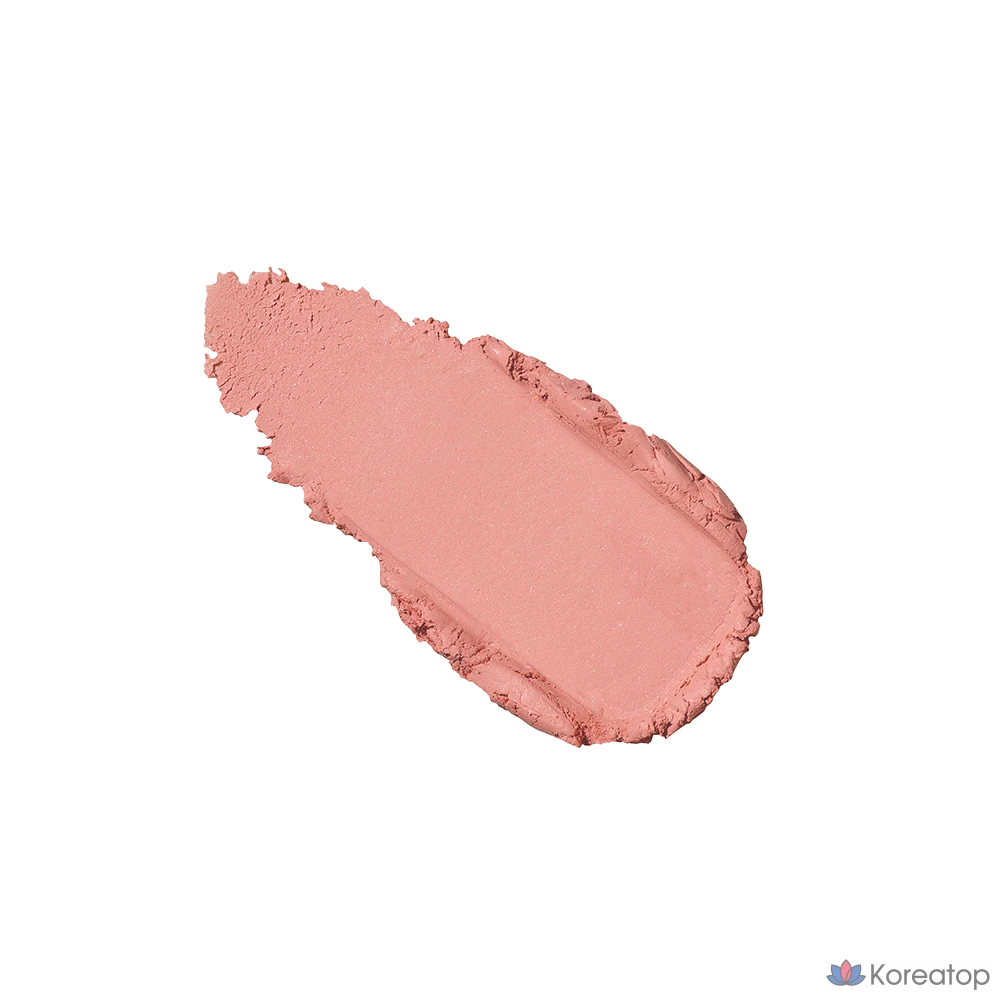Бальзам для щек The Saem Jelly Blusher, оттенок CR02 Baby Papaya, 4.5 г, 1 шт., фото 2