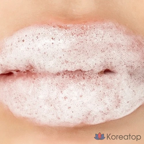 Скраб для губ MAXCLINIC Bubble Lip Scrub, 7 мл, 1 шт.