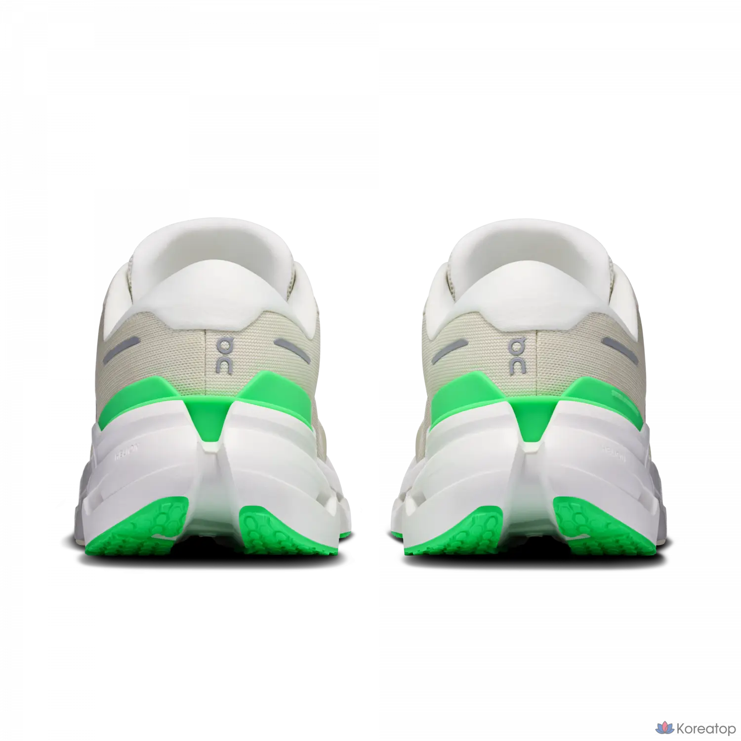 Кроссовки ON Cloudrunner 3, фото 5