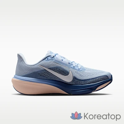 Кроссовки беговые женские Nike Pegasus 42 Keely Hodgkinson, фото 3