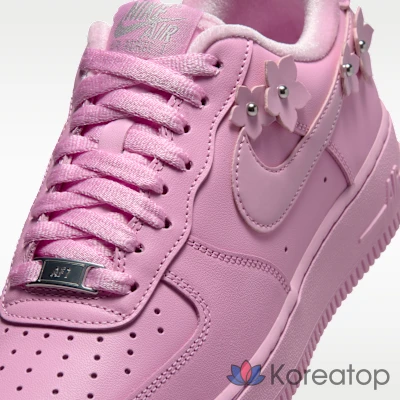 Кроссовки женские Nike Air Force 1 Retro Premium, фото 7