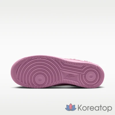 Кроссовки женские Nike Air Force 1 Retro Premium, фото 2
