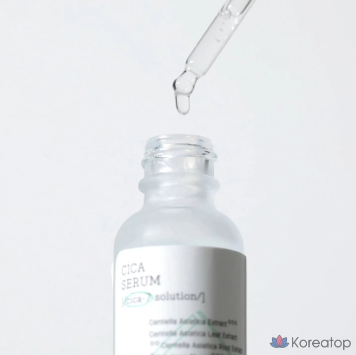 Сыворотка COSRX Pure Fit Cica Serum, 30 мл, 1 шт.