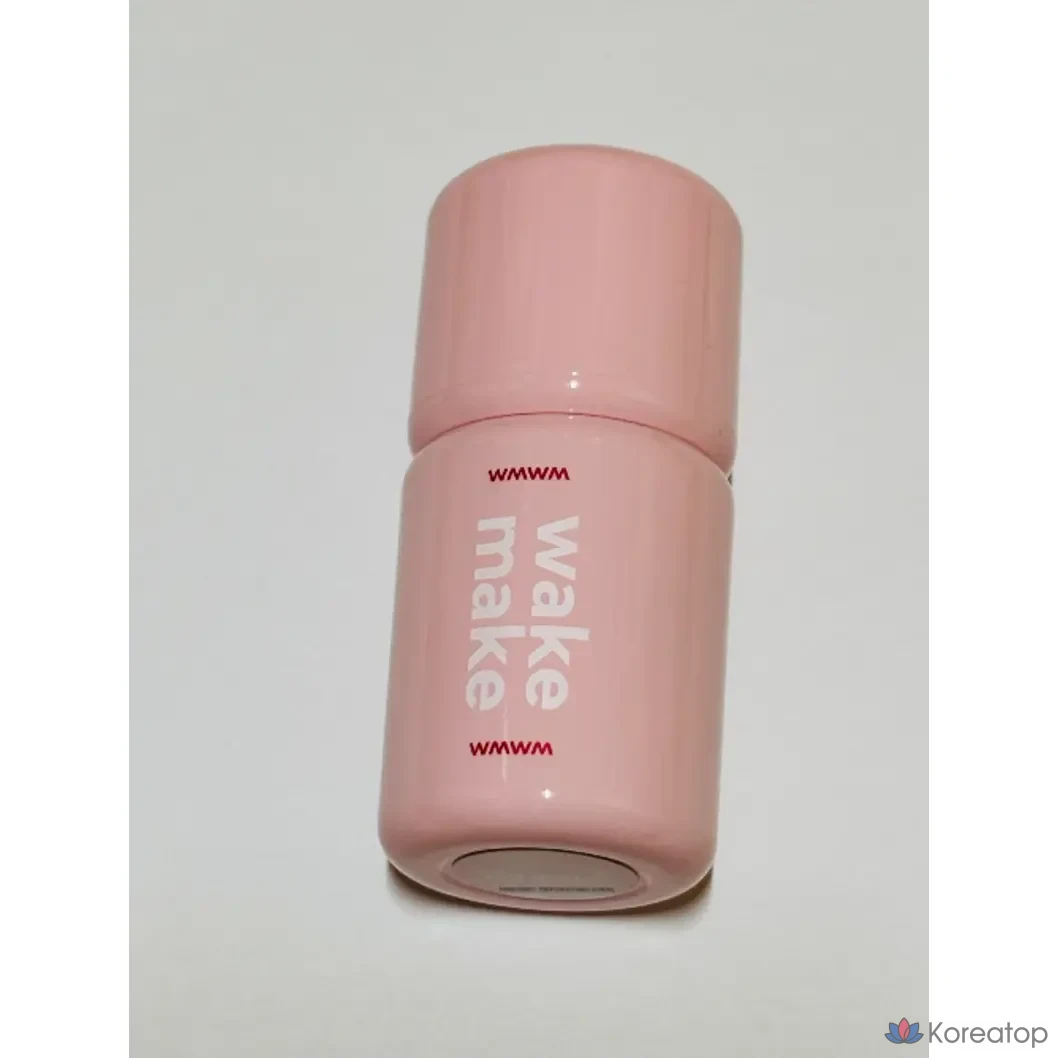 Румяна WAKEMAKE Shaking Blur Cheek, оттенок 01 Blur, 1 шт.