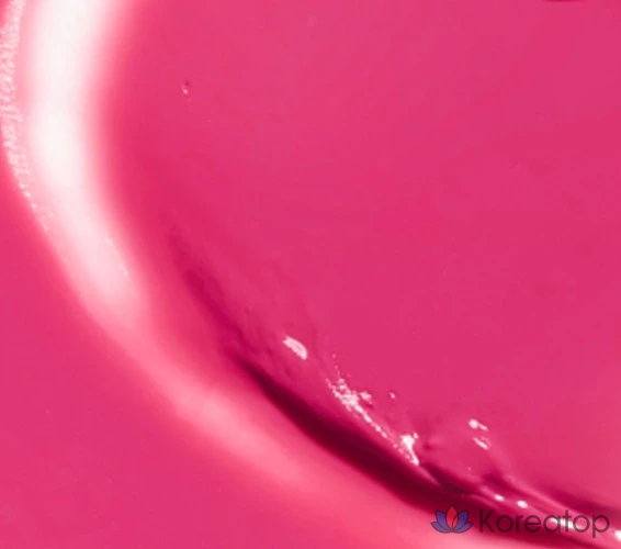 Румяна-помада для щек ROM&ND Juicy Lasting Cheek, оттенок 02 Dragon Berry, 8.4 г, 1 шт., фото 2
