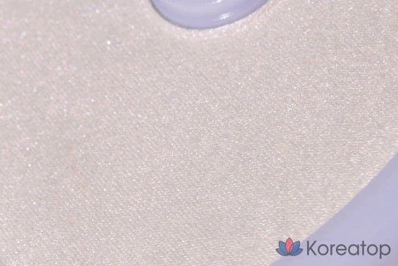 Хайлайтер Lilybyred Luv Beam Glow Veil Highlighter, оттенок 01 Mystic Beam, 3.2 г, 1 шт., фото 5