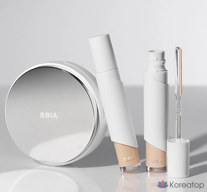 Консилер BBIA O Stay Concealer, оттенок 23 Natural, 8.5 г, 1 шт., фото 4