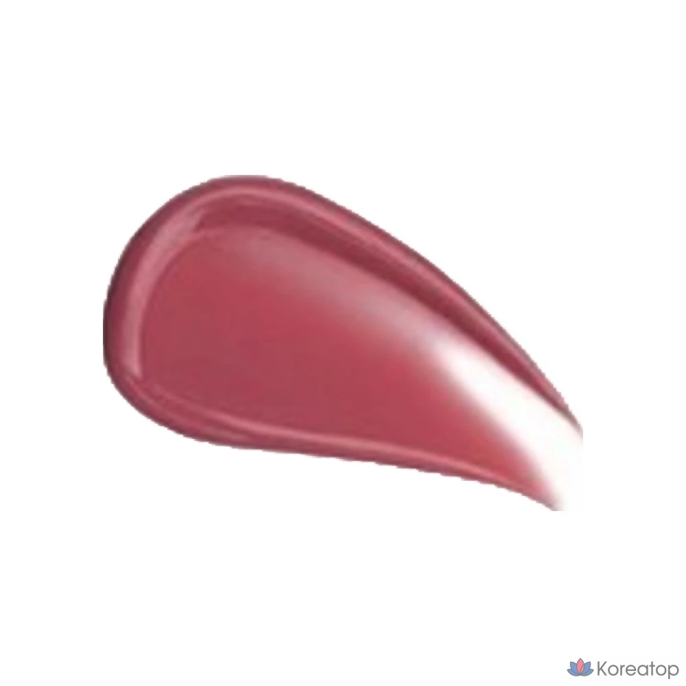 Бальзам для губ Muzigae Mansion Icey Glow Lip Gloss, оттенок 04 DIVINE, 1 шт., фото 2
