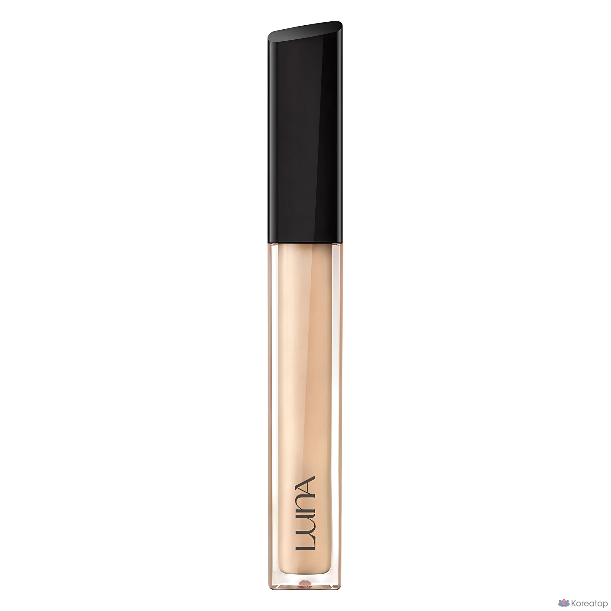 Консилер Luna Long Lasting Tip Liquid Concealer, оттенок 2 Beige, 7.5 г, 1 шт.