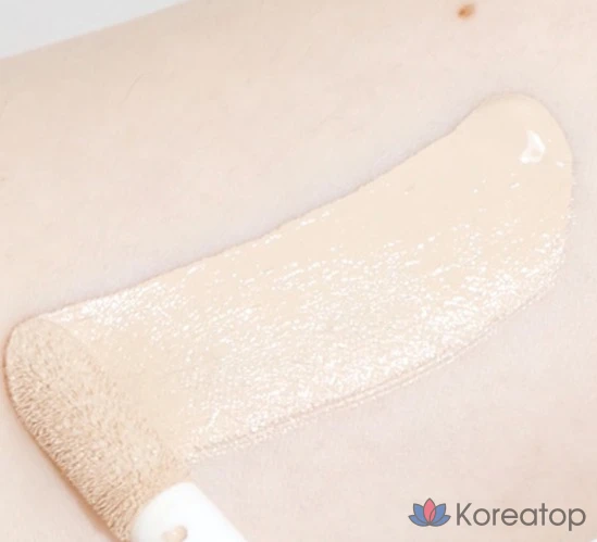 Консилер Luna Long Lasting Full Cover Big Concealer, оттенок 1 Vanilla, 40 г, 1 шт., фото 4