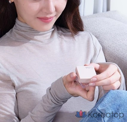 Консилер Luna Conceal Pot, оттенок 20 Ivory, 7 г, 1 шт., фото 3