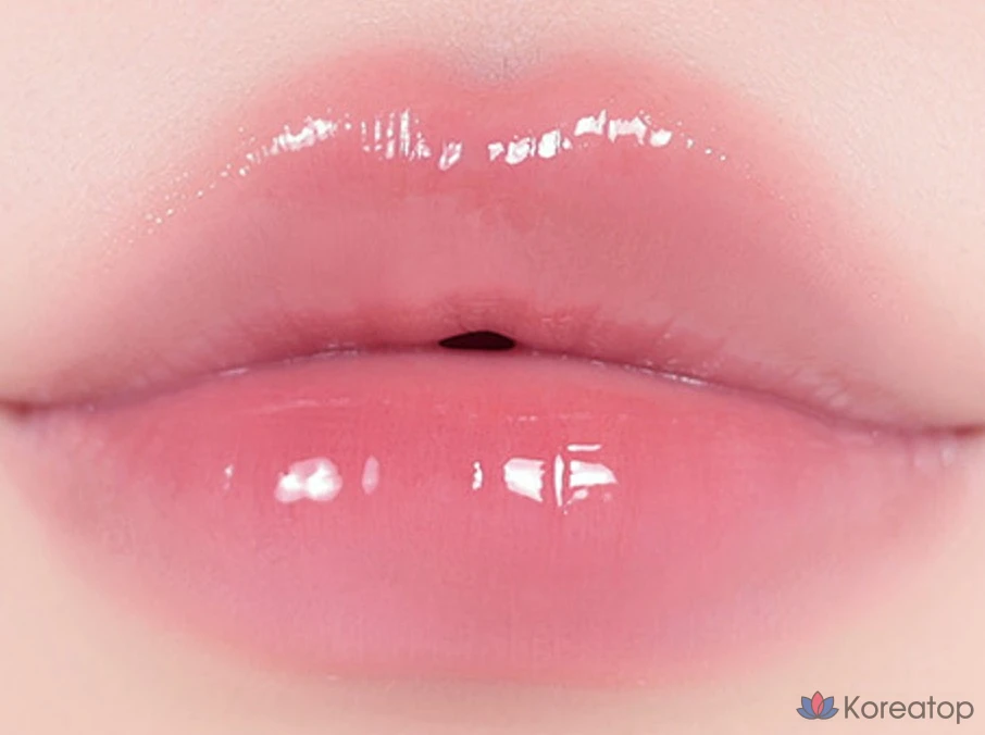 Тинт для губ ALTERNATIVE STEREO Lip Potion Sugar Glaze Tint, оттенок No 5 Mauve Ball, 1 шт., фото 2