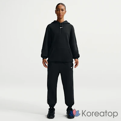 Худи Nike NOCTA Fleece CS Hoodie 2, фото 6