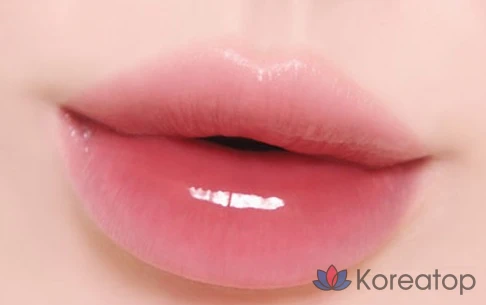 Тинт для губ Cosnori Flow Wave Tint, оттенок 09 Popl, 1 шт., фото 2