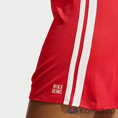 Шорты женские Nike Skims Stretch Knit 5-Inch, фото 6