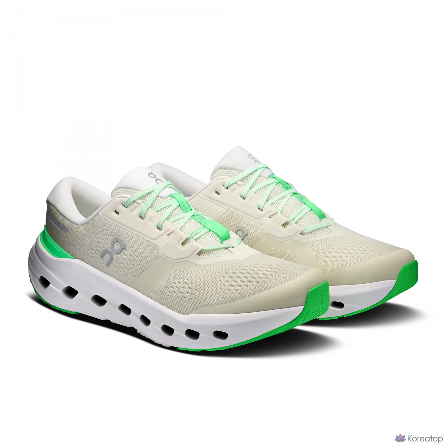 Кроссовки ON Cloudrunner 3, фото 6