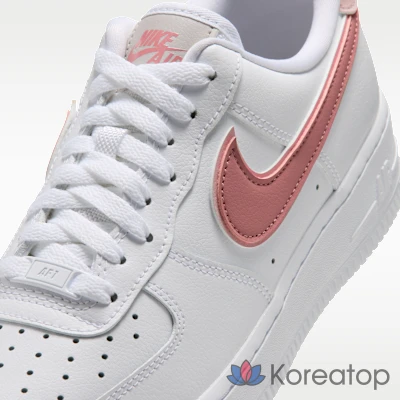 Кроссовки женские Nike Air Force 1 '07 WB, фото 7