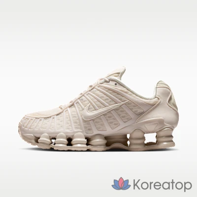 Кроссовки женские Nike Shox TL