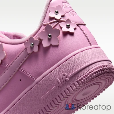 Кроссовки женские Nike Air Force 1 Retro Premium, фото 8