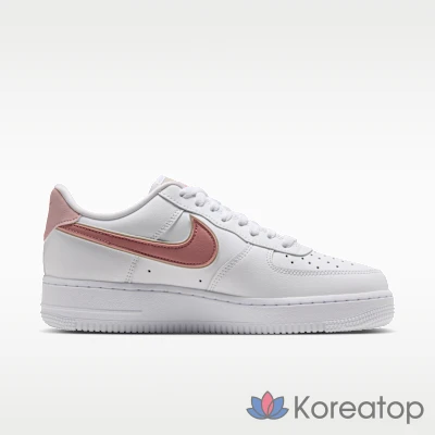 Кроссовки женские Nike Air Force 1 '07 WB, фото 3