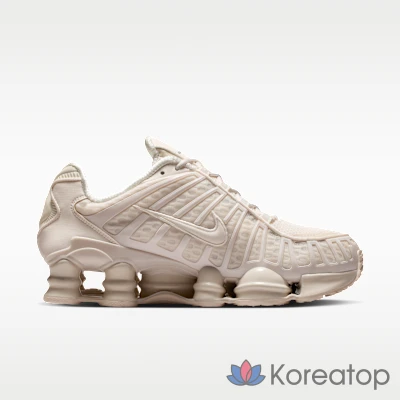 Кроссовки женские Nike Shox TL, фото 3