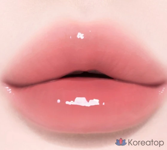 Липкий бальзам для губ Etude House Ginger Sugar Lip Serum, оттенок 06 Oat Brown, 13 г, 1 шт., фото 2