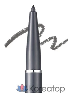 Карандаш для бровей Tony Moly Lovely Eyebrow Auto Pencil, оттенок 2 Gray, 1 шт., фото 2