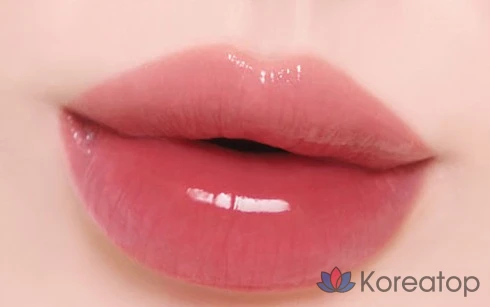 Тинт для губ Cosnori Flow Wave Tint, оттенок 09 Popl, 1 шт., фото 3