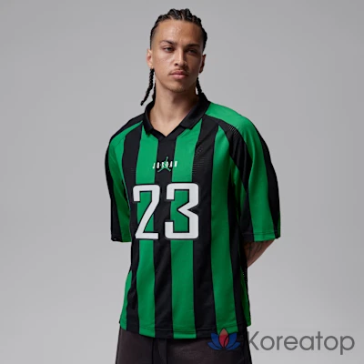 Топ мужской Jordan Brooklyn Terrace Top