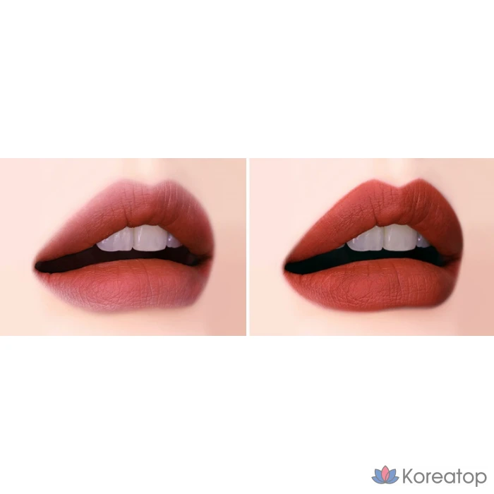 Помада для губ MERZY The First Lipstick, оттенок L4 With Me, 1 шт., фото 3