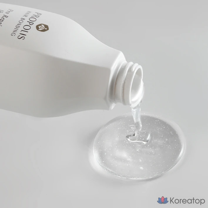 Шампунь KeraSys Propolis Hair Bond Pro Repair, 450 мл, 1 шт.