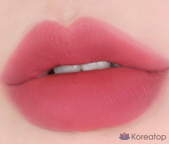 Помада для губ Mqny Powder Matte Lipstick, оттенок 03 Mauve Sauna, 1 шт., фото 2