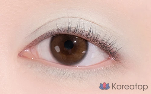 Тени для век ROM&ND Slide Into Single Eyeshadow, оттенок M06 Soda Pop, 1 шт., фото 5
