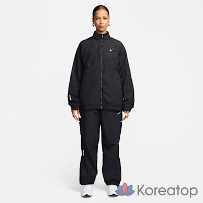 Куртка Nike NOCTA North Star Nylon Track Jacket, фото 13