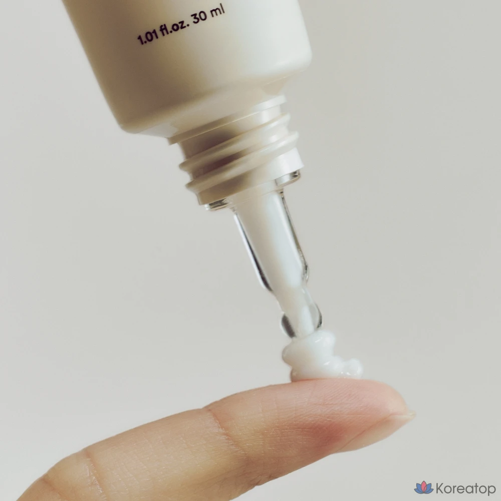 Крем для глаз Abib Collagen Resurrection Plant Eye Cream, 30 мл, 1 шт.
