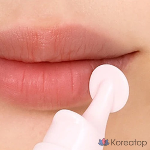 Скраб для губ MAXCLINIC Bubble Lip Scrub, 7 мл, 1 шт.