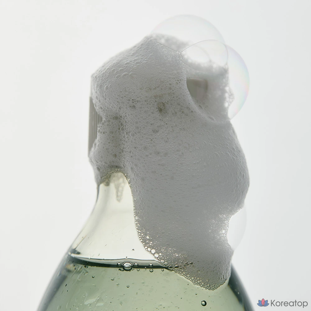 Гель для душа Aromatica Awakening Body Wash Peppermint Eucalyptus, 300 мл, 1 шт.
