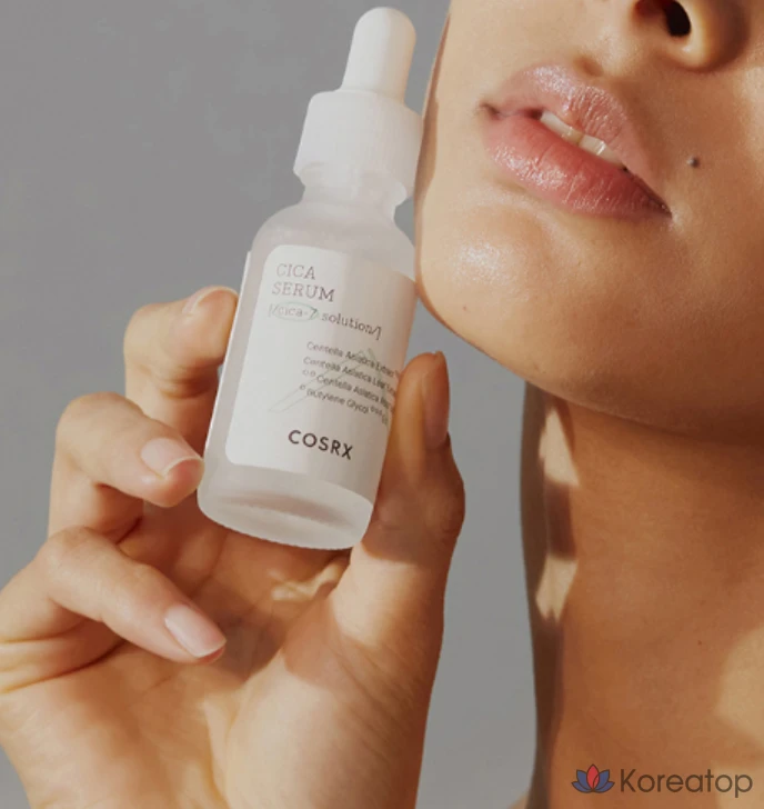 Сыворотка COSRX Pure Fit Cica Serum, 30 мл, 1 шт.