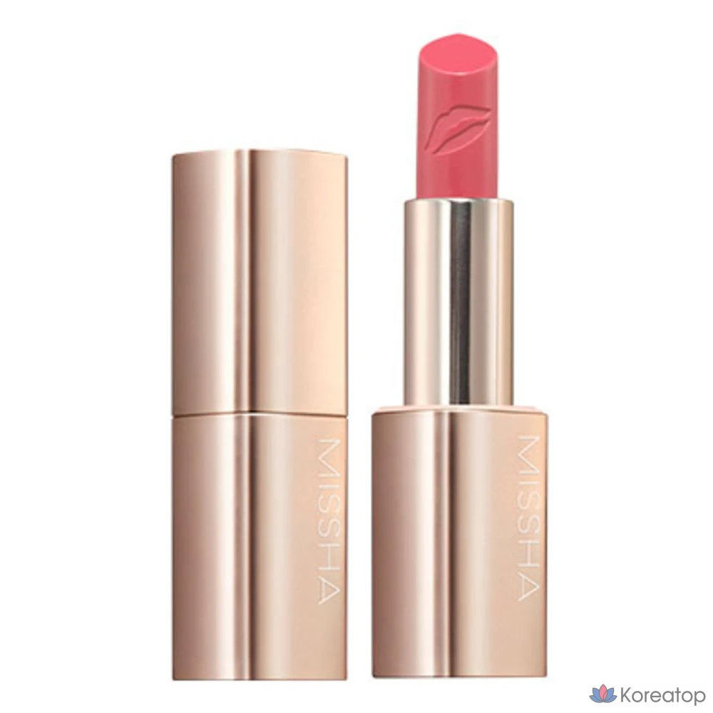 Помада Missha Glam Art Rouge, Classic Coral, 1 шт.