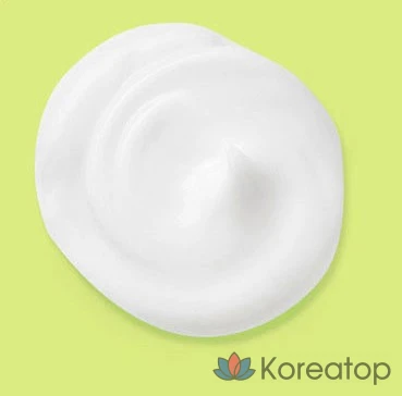 Крем Deoproce Aloe Vera Oasis Soothing Cream, 50 г, 1 шт.