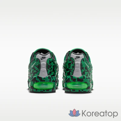 Кроссовки мужские Nike Air Max 95 Big Bubble, фото 6