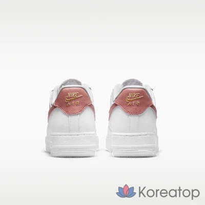Кроссовки женские Nike Air Force 1 Retro Premium