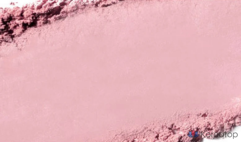 Блушер для щек ROM&ND Better Than Cheek Blusher, оттенок C02 Blueberry Chip, 4 г, 1 шт., фото 6