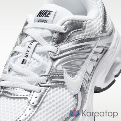 Кроссовки детские Nike Air Max Moto 2K, фото 7